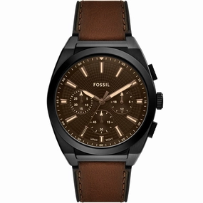Fossil Everett FS6108 Chronograph 