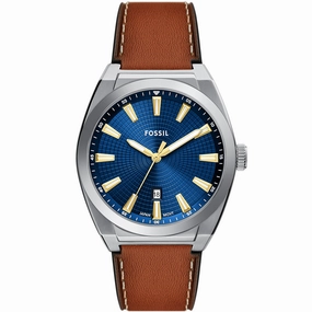 Fossil Everett FS6115 