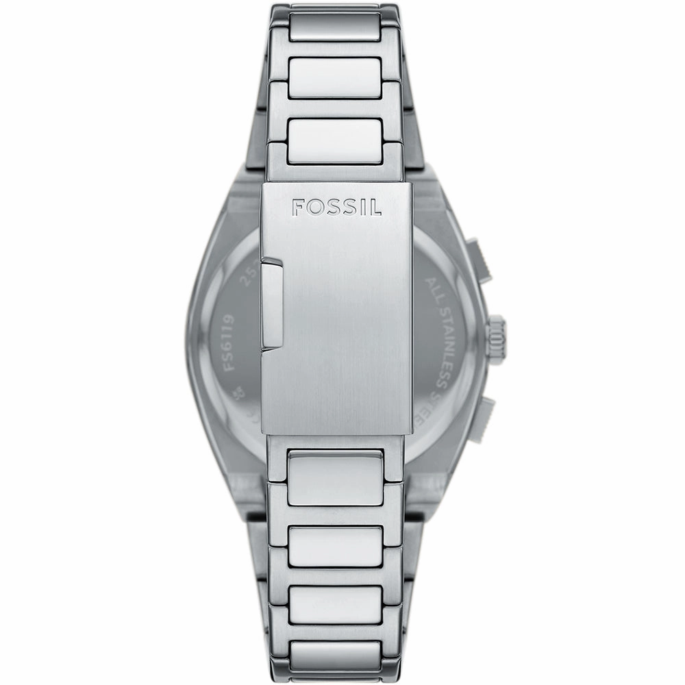 Fossil Everett FS6117 Chronograph