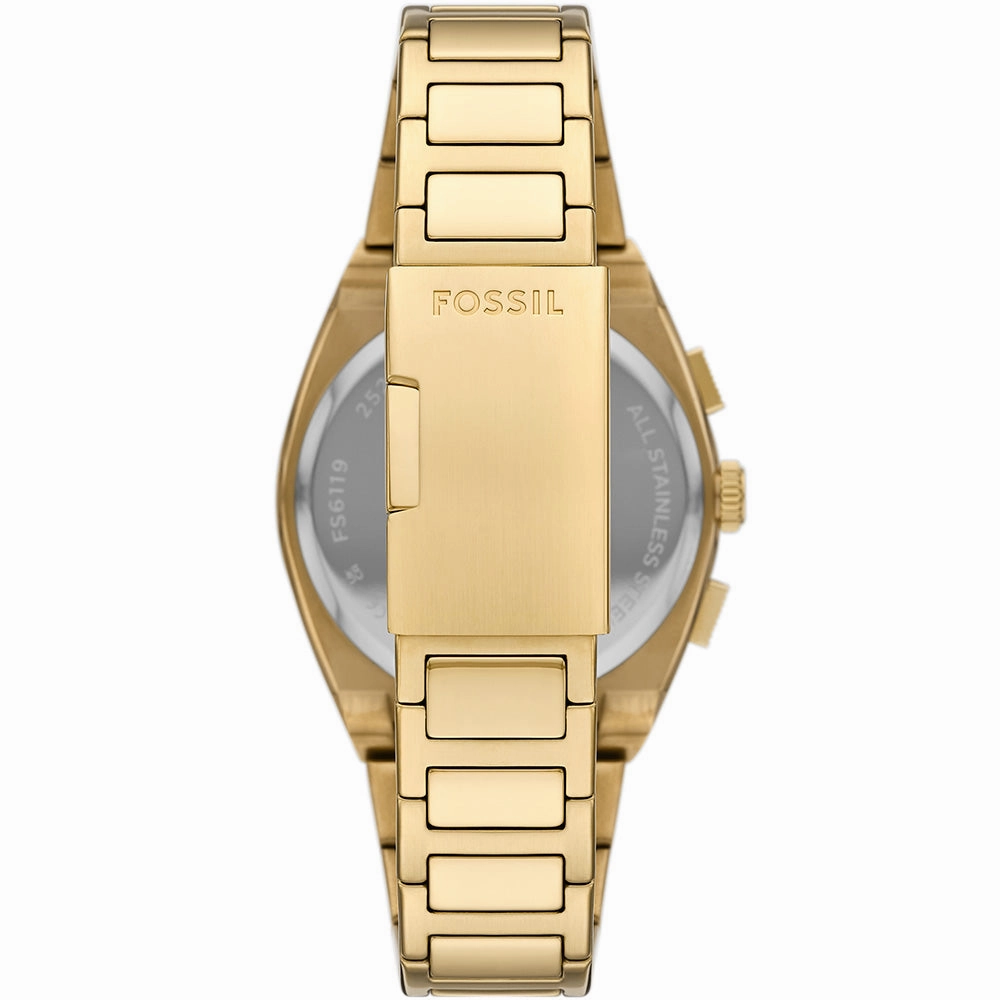 Fossil Everett FS6119 Chronograph