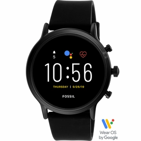 Fossil Gen 5 FTW4025 Smart Watch 