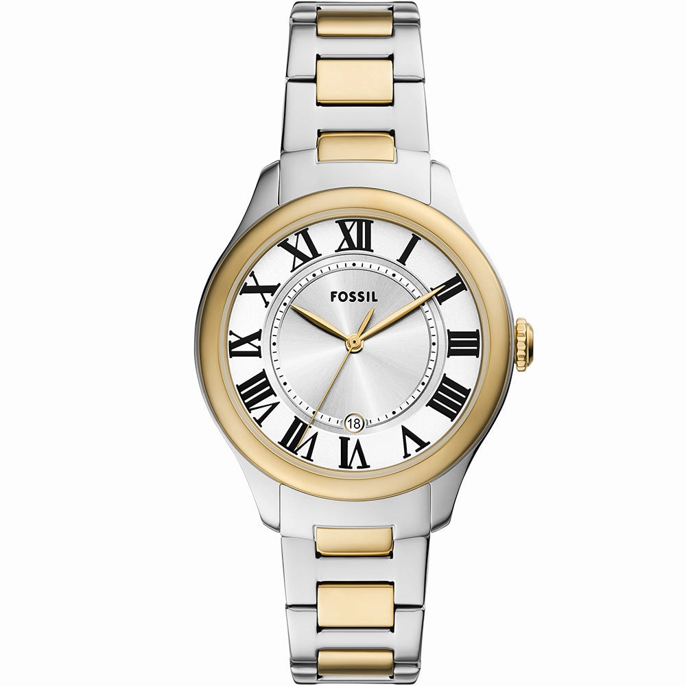 Fossil Gilmore ES5396 