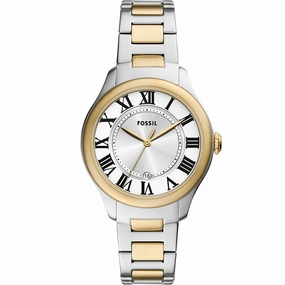 Fossil Gilmore ES5396 