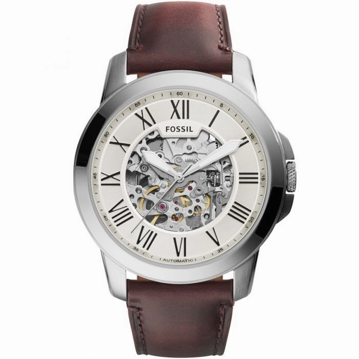 Fossil Grant ME3099 Automatic 