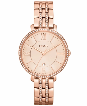 Fossil Jacqueline ES3546 