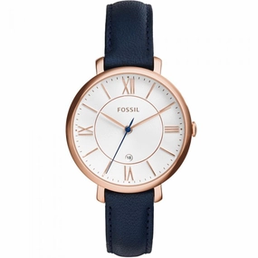 Fossil Jacqueline ES3843 