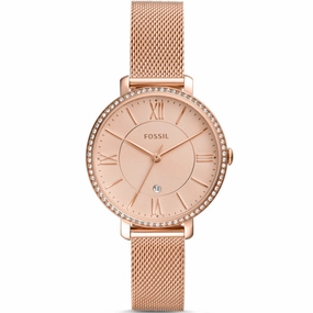 Fossil Jacqueline ES4628 