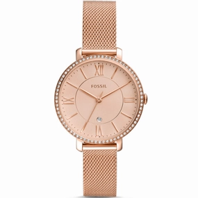 Fossil Jacqueline ES4628 