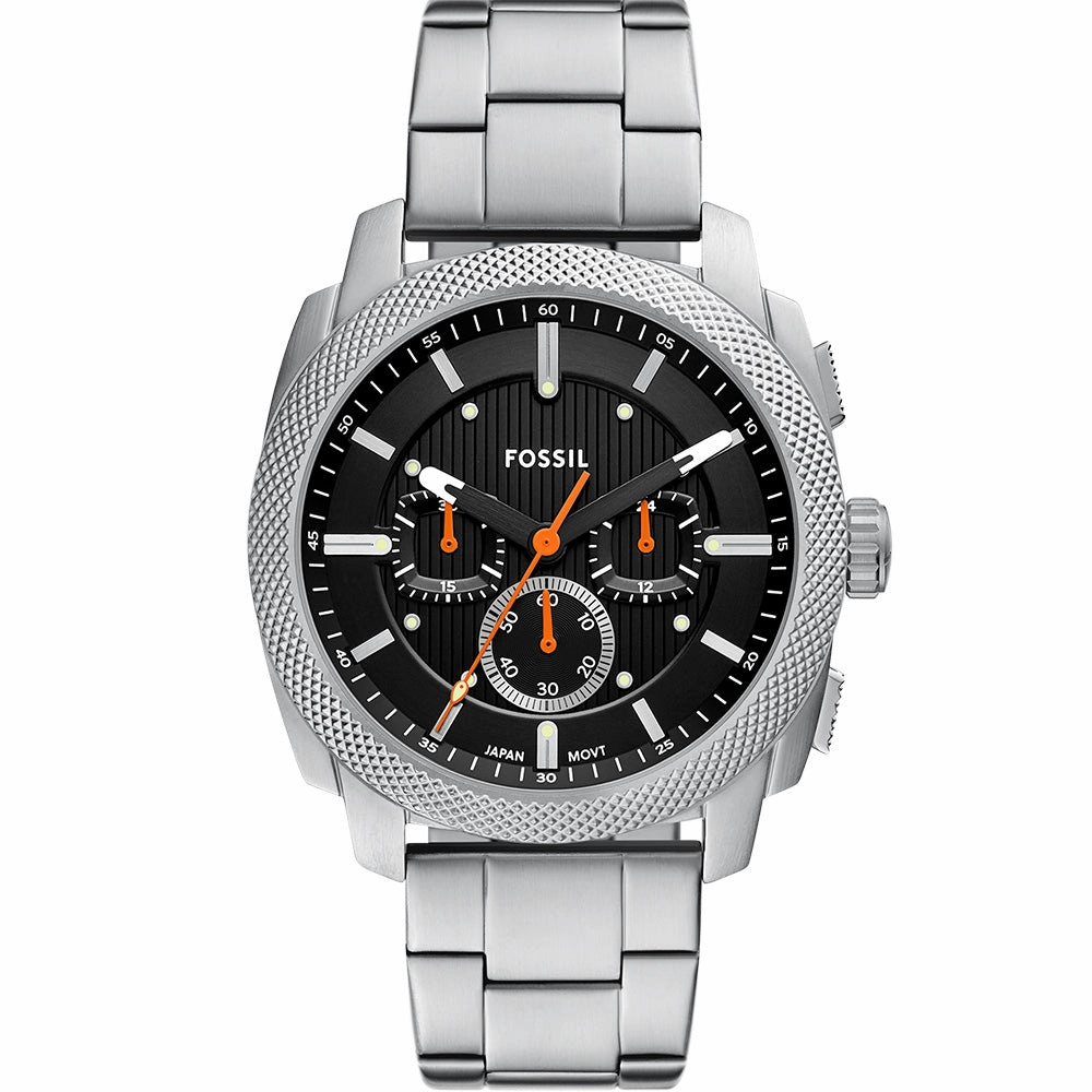 Fossil Machine FS6095 Chronograph 