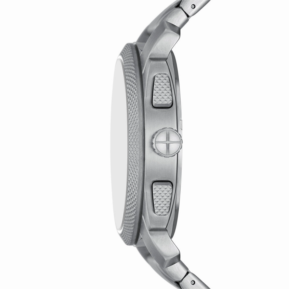Fossil Machine FS6095 Chronograph