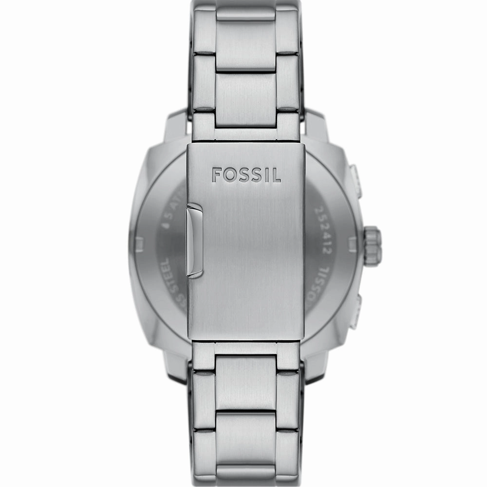 Fossil Machine FS6096 Chronograph