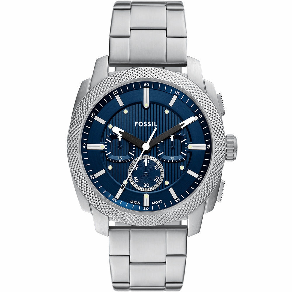 Fossil Machine FS6096 Chronograph 