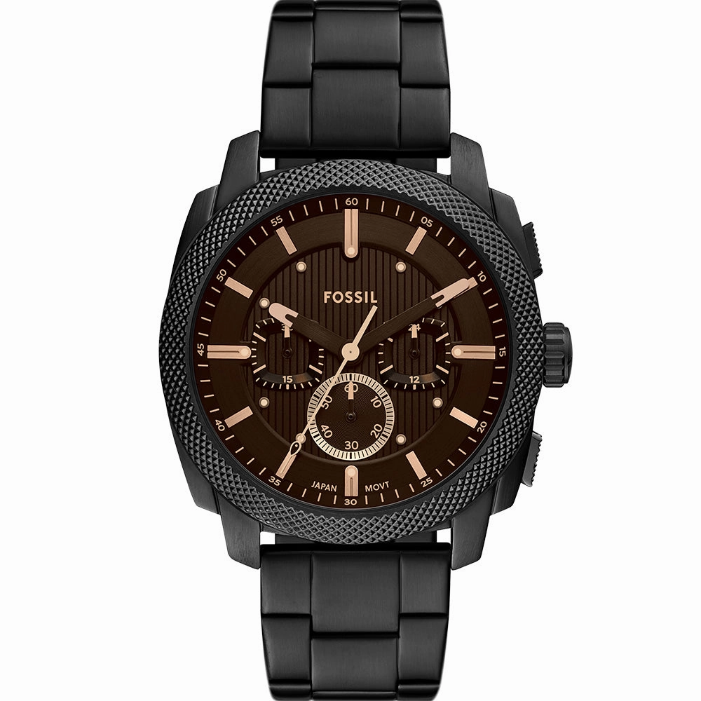 Fossil Machine FS6097 Chronorgraph 