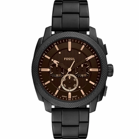 Fossil Machine FS6097 Chronorgraph 