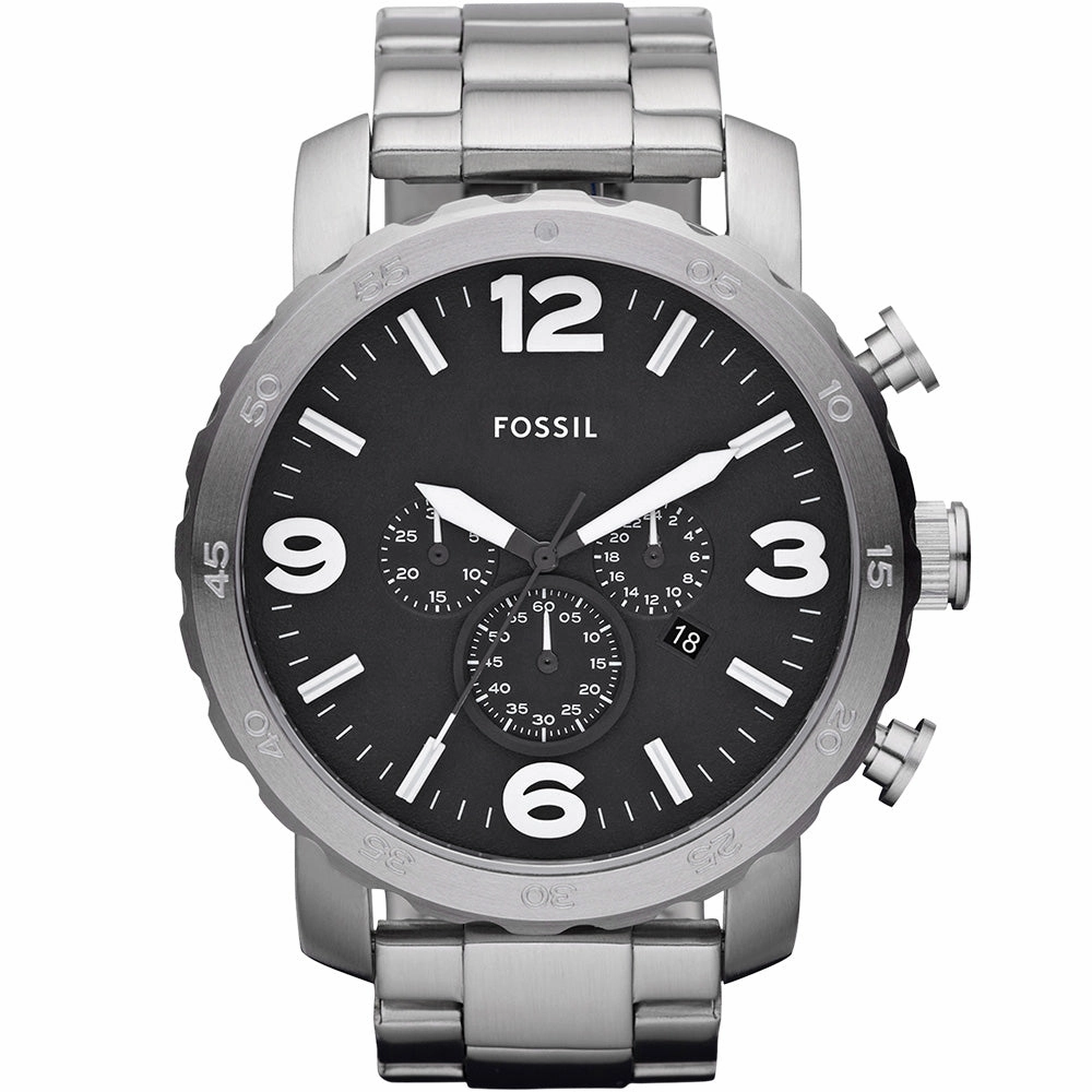 Fossil Nate JR1353 Multi-Function 