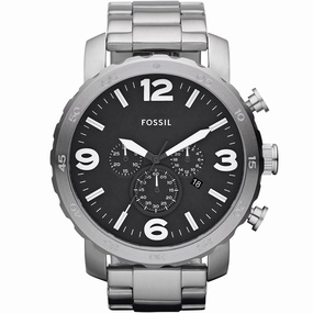 Fossil Nate JR1353 Multi-Function 