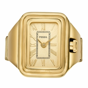 Fossil Raquel ES5343 Watch Ring 