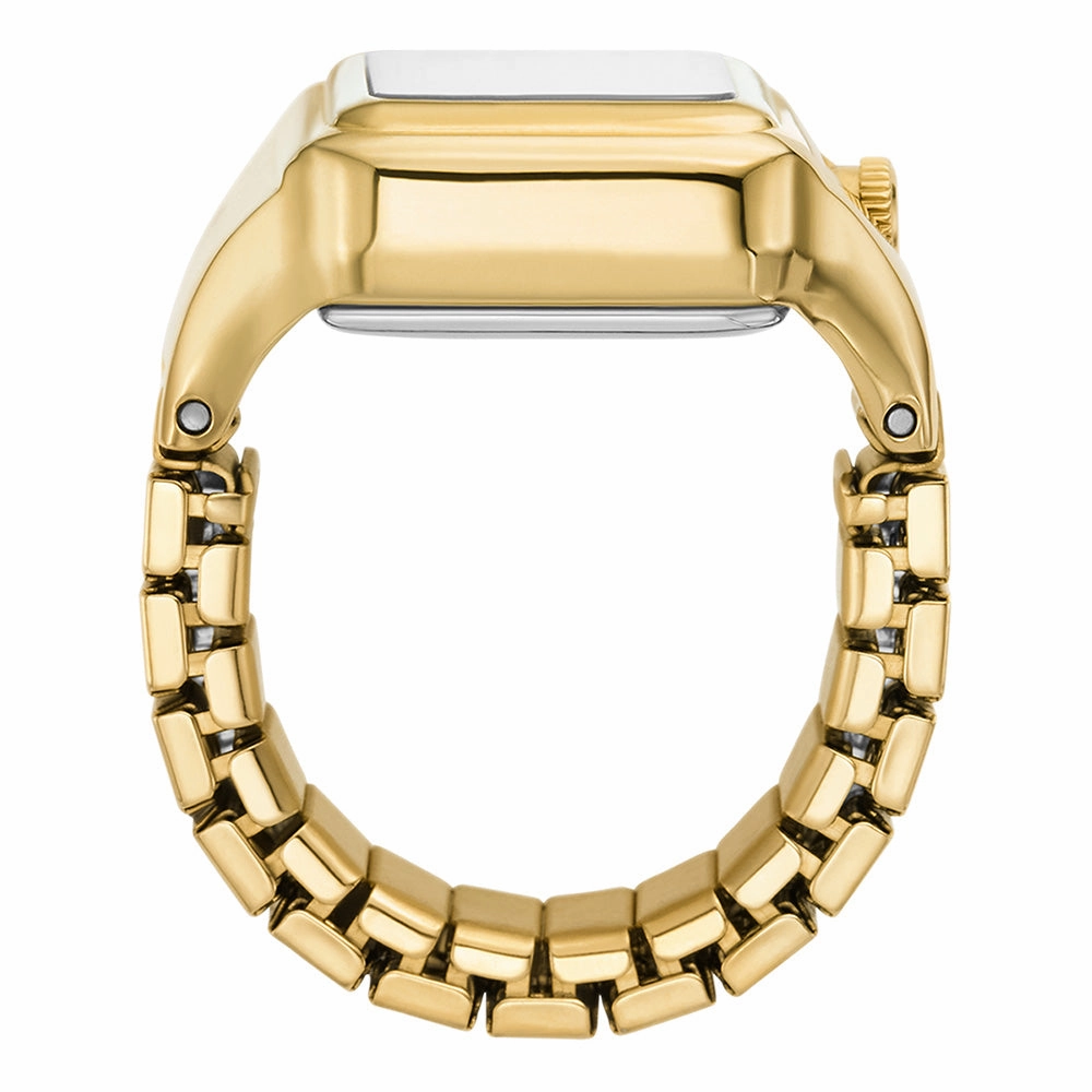 Fossil Raquel ES5343 Watch Ring