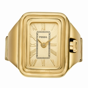 Fossil Raquel ES5343 Watch Ring 