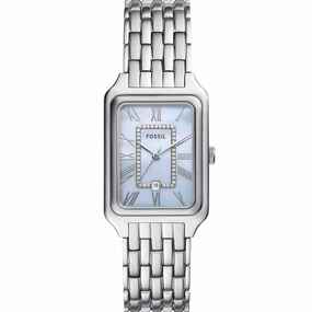 Fossil Raquel ES5402 