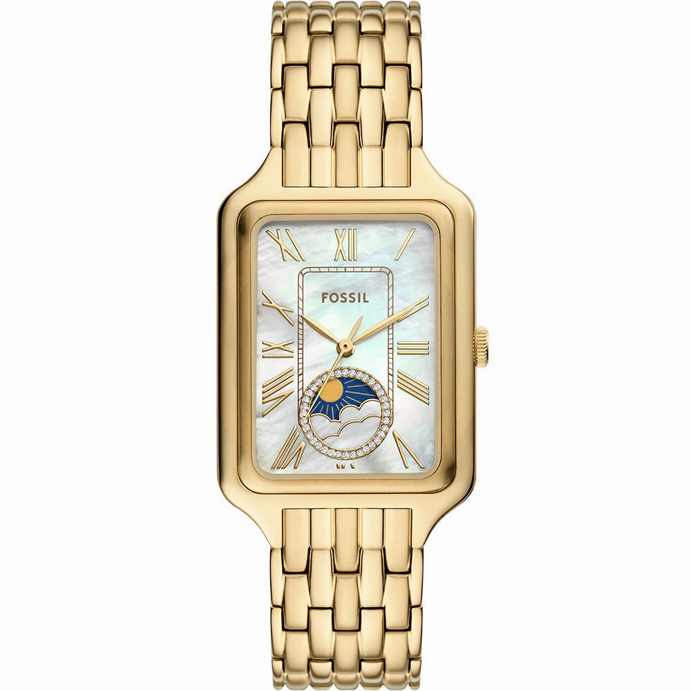Fossil Raquel Sun Moon ES5398 
