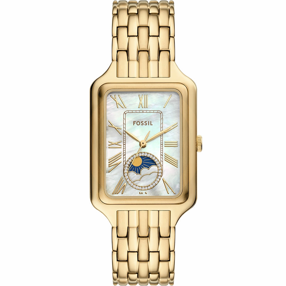 Fossil Raquel Sun Moon ES5398 
