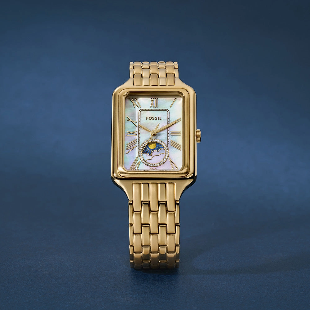 Fossil Raquel Sun Moon ES5398