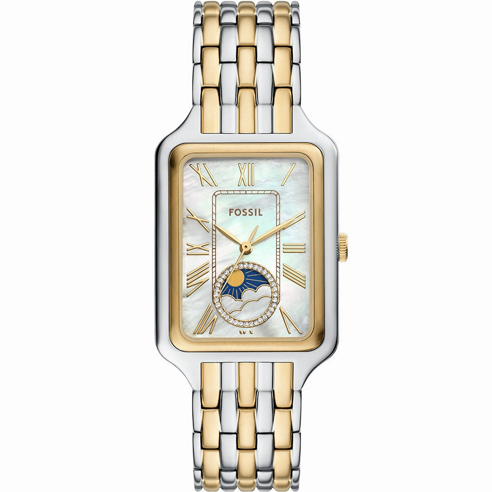 Fossil Raquel Sun Moon ES5399 