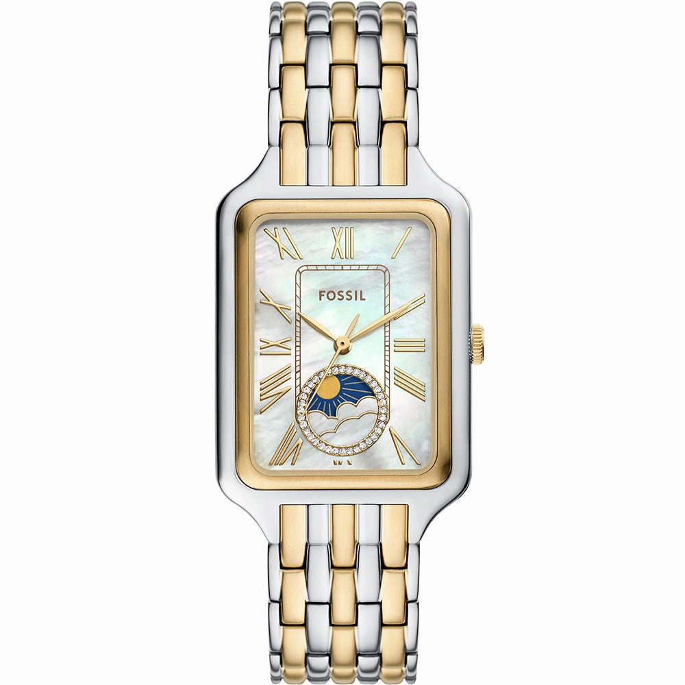 Fossil Raquel Sun Moon ES5399 