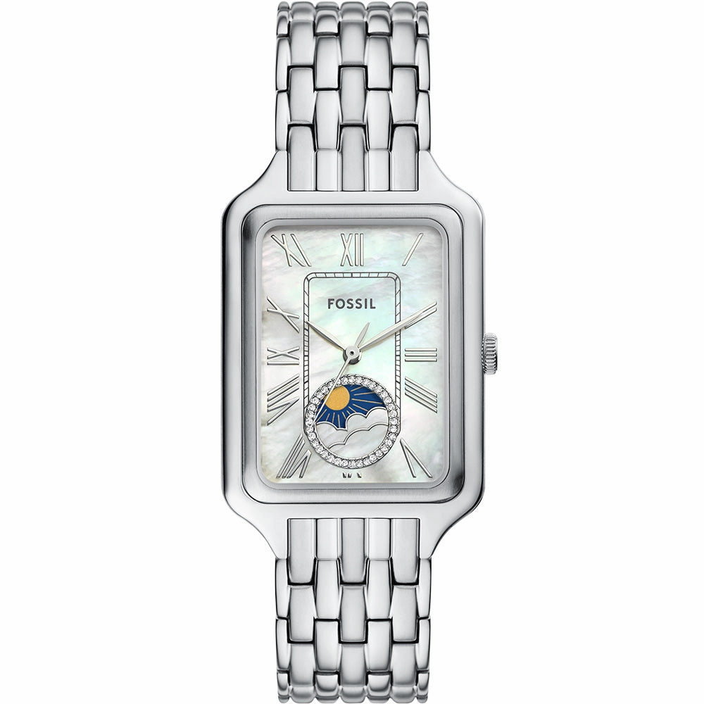 Fossil Raquel Sun Moon ES5400 