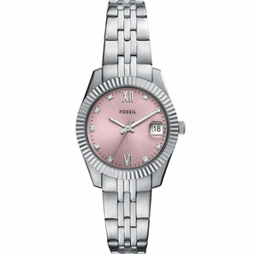 Fossil Scarelette ES5403 