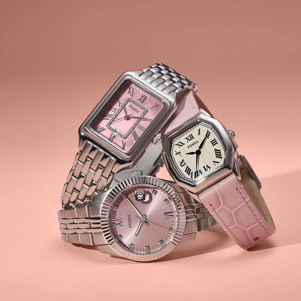 Fossil Scarelette ES5403