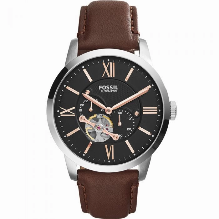 Fossil Townsman ME3061 Automatic Multi-Function 