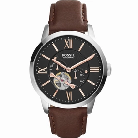 Fossil Townsman ME3061 Automatic Multi-Function 