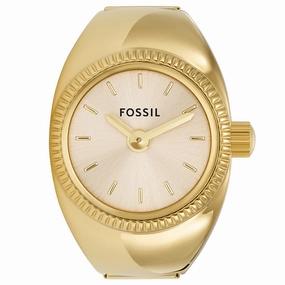 Fossil Watch Ring ES5246 
