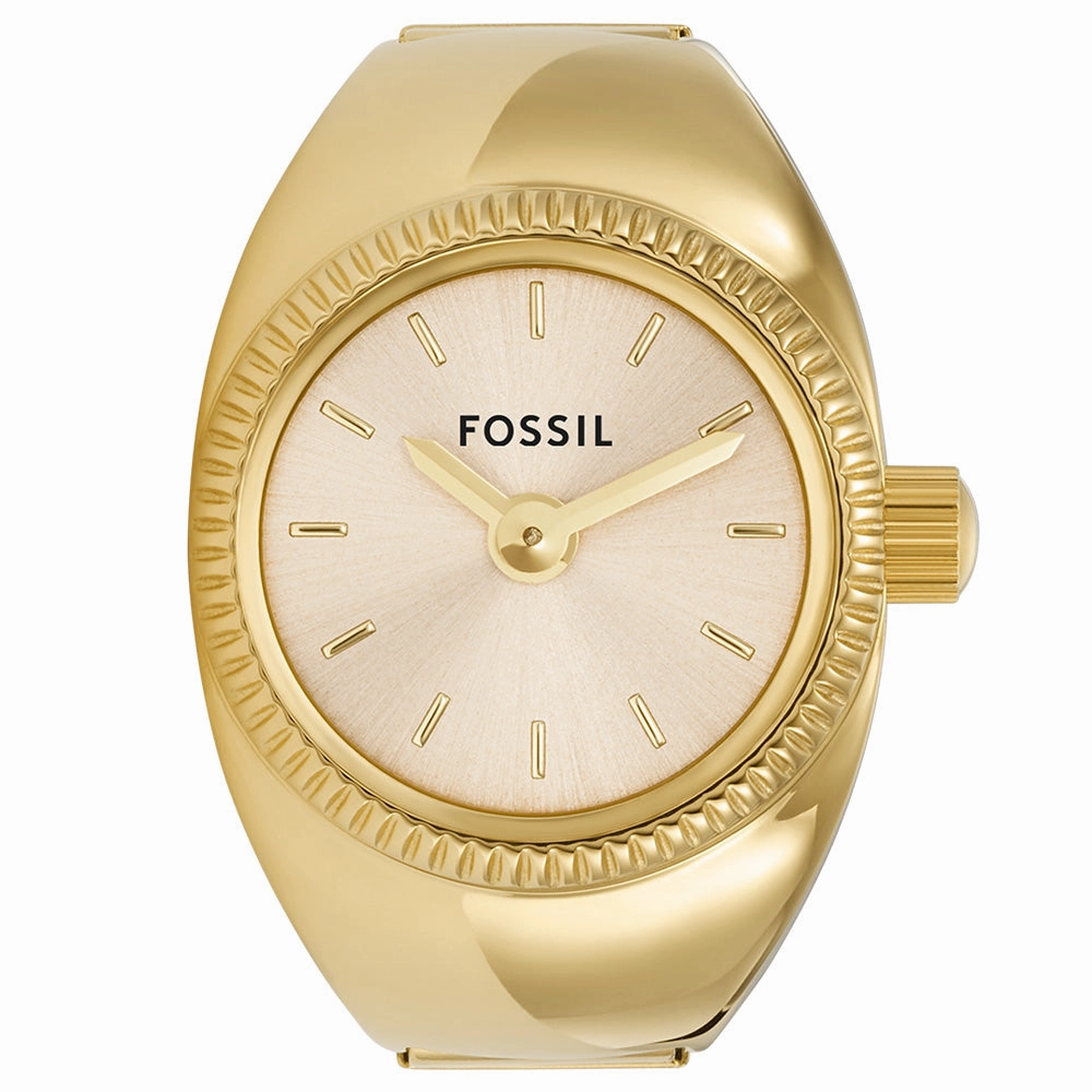Fossil Watch Ring ES5246 