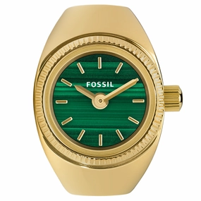 Fossil Watch Ring ES5308 