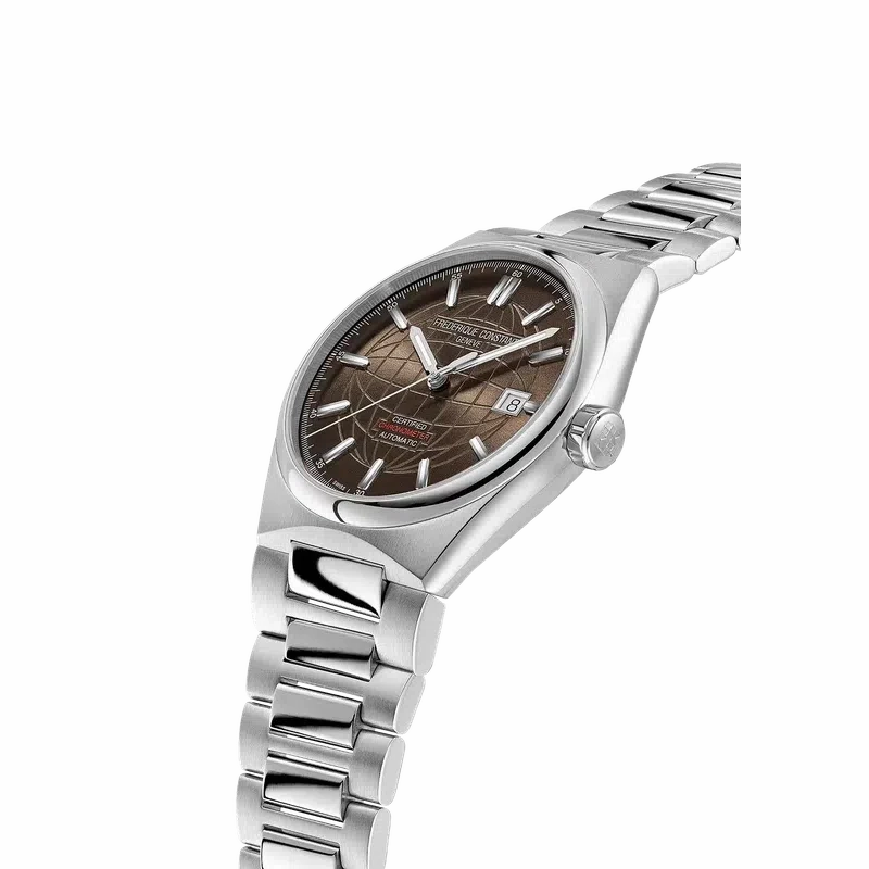 FREDERIQUE CONSTANT HIGHLIFE AUTOMATIC COSC - FC-303C3NH6B