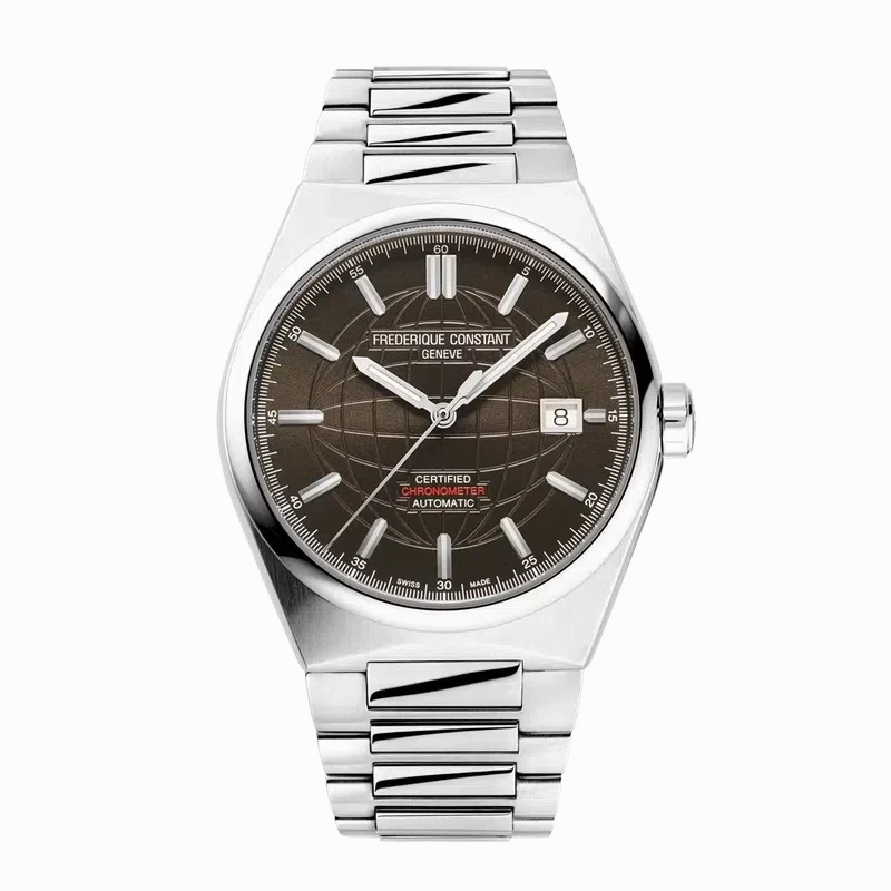 FREDERIQUE CONSTANT HIGHLIFE AUTOMATIC COSC - FC-303C3NH6B