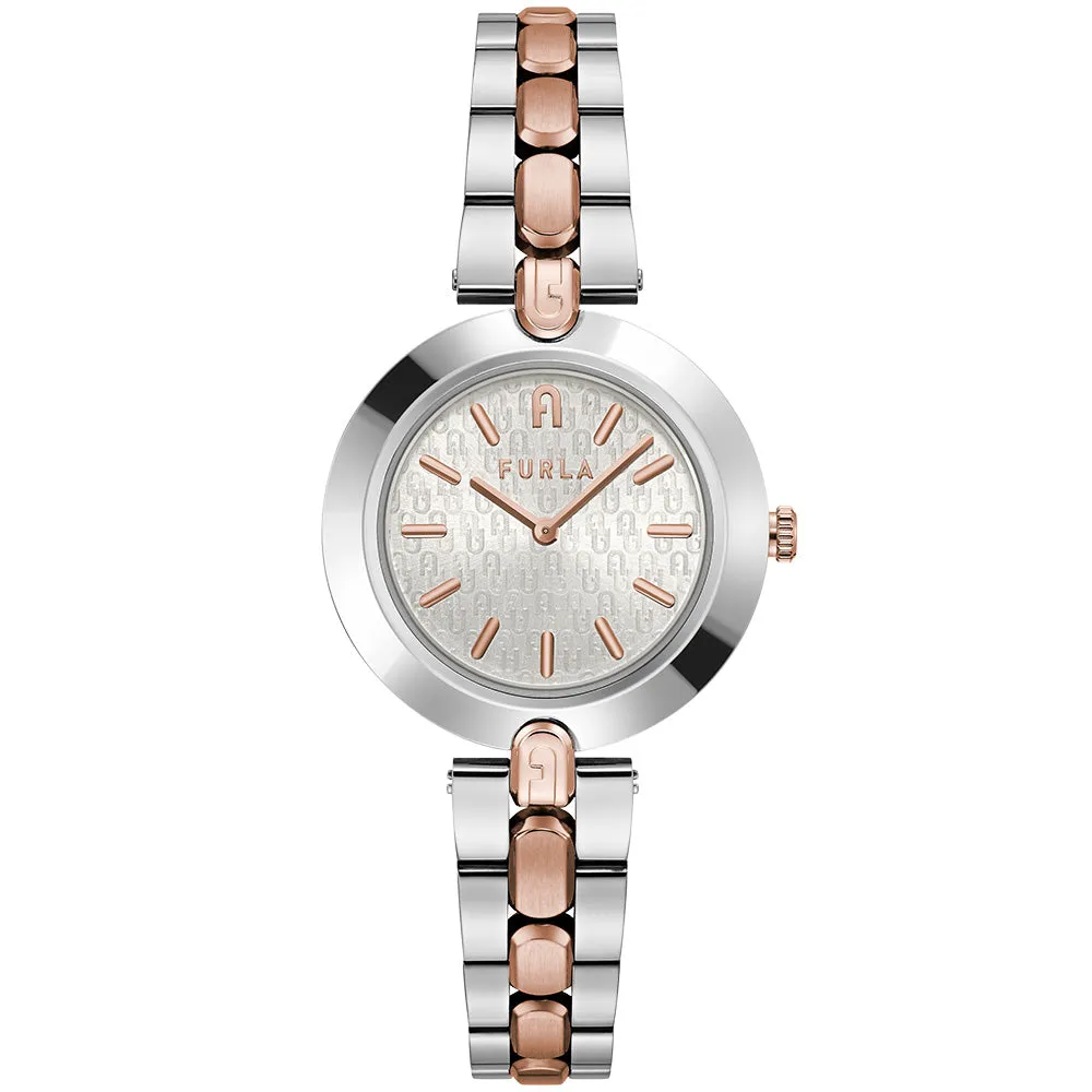 Furla WW00002004L5 Logo Link 