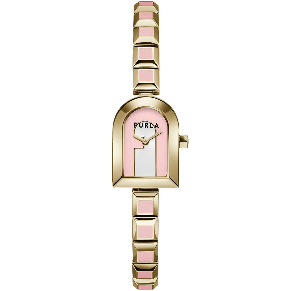 Furla WW00035003L2 Arch Case Pink 