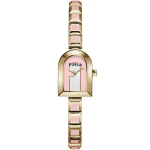 Furla WW00035003L2 Arch Case Pink 