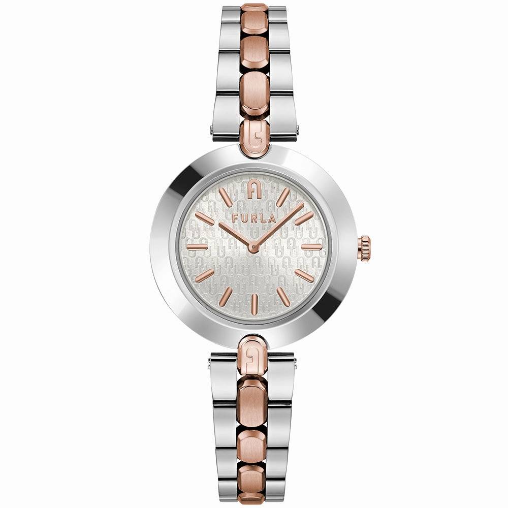 Furla WW00002004L5 Logo Link 