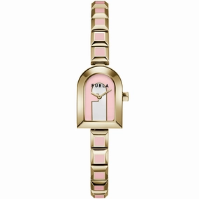 Furla WW00035003L2 Arch Case Pink 