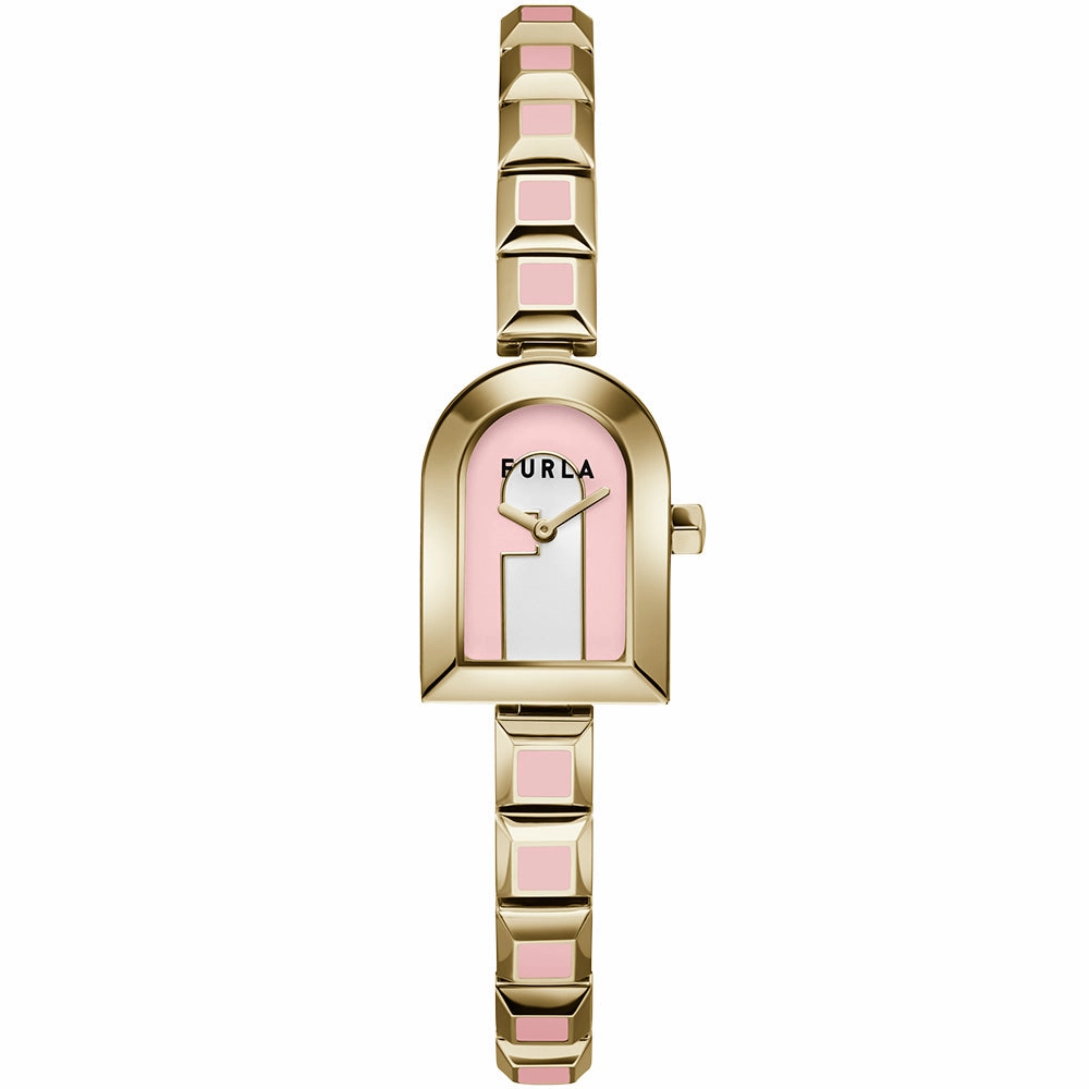 Furla WW00035003L2 Arch Case Pink 
