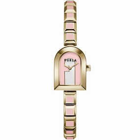 Furla WW00035003L2 Arch Case Pink 
