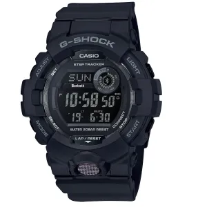 G-SHOCK Bluetooth Step Tracker Watch GBD800-1B 