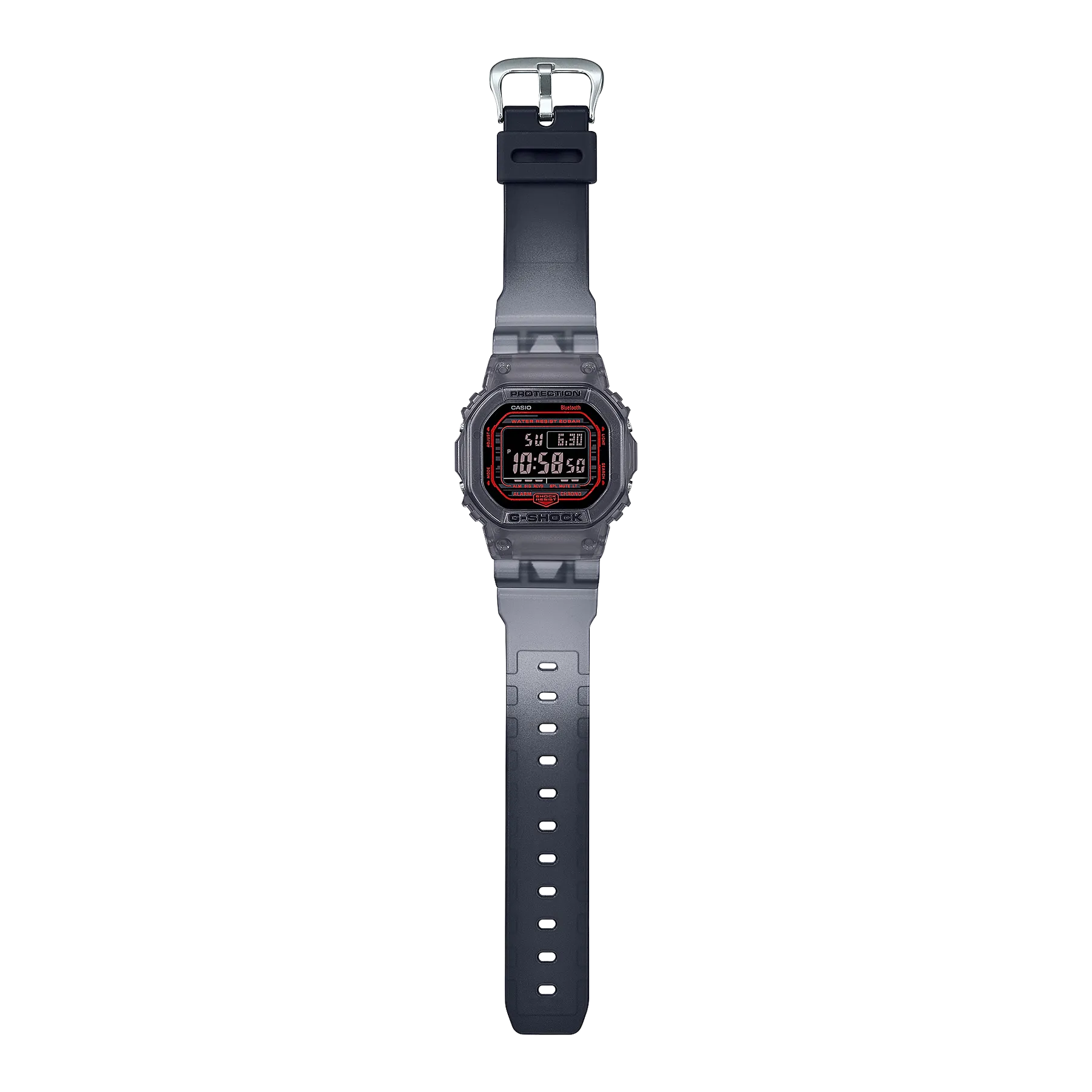 G-Shock Bluetooth Urban Series DWB5600G-1D