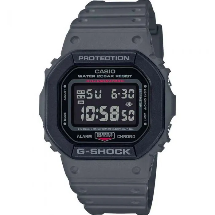 G-Shock DW5610SU-8D Digital 