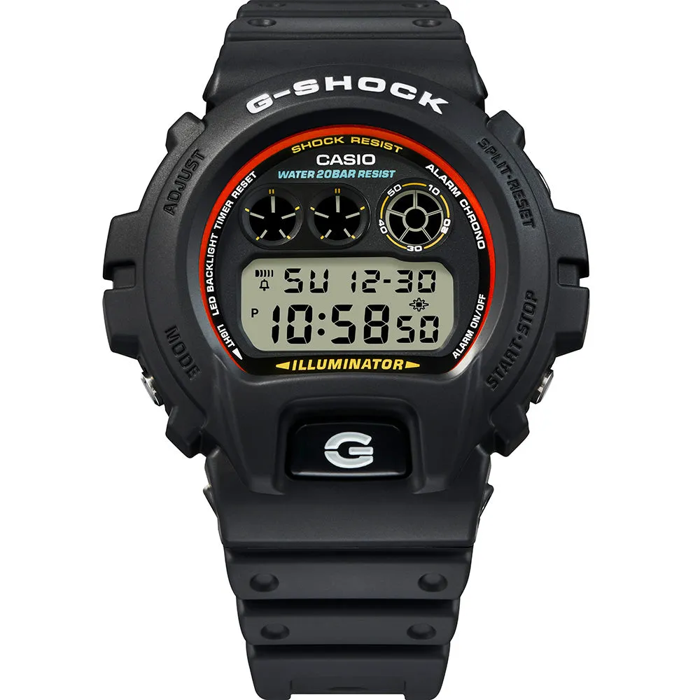 G-Shock DW6900RL-1D Digital 